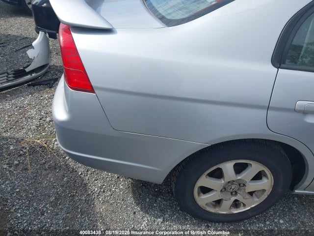 Aukcja sprzedaży 2003 Honda Civic Lx, vin: 2HGES16883H920754, numer aukcji: 40083438