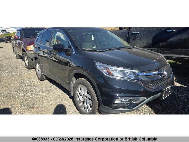2015 2HKRM4H79FH118550 главное изображение
