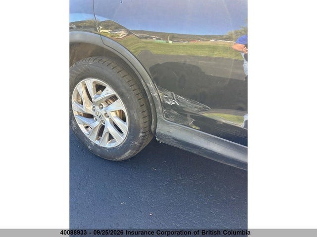 Honda CR-V 2015 2HKRM4H79FH118550 Image 6