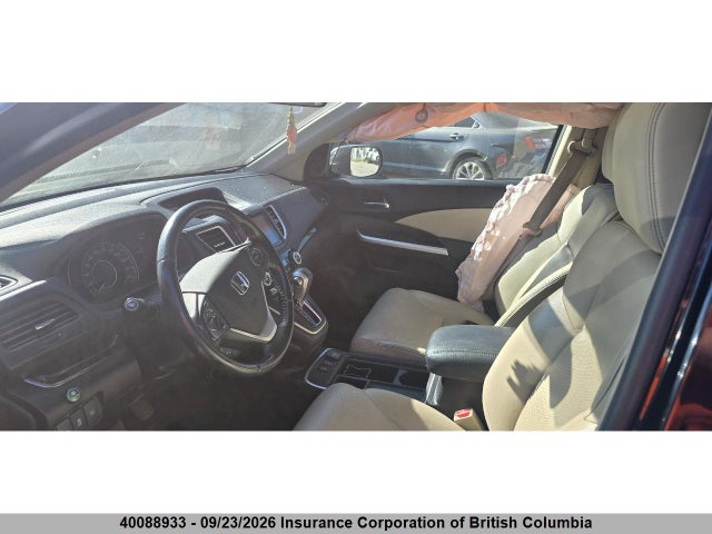 Honda CR-V 2015 2HKRM4H79FH118550 Image 7