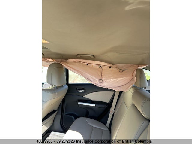 Honda CR-V 2015 2HKRM4H79FH118550 Image 8