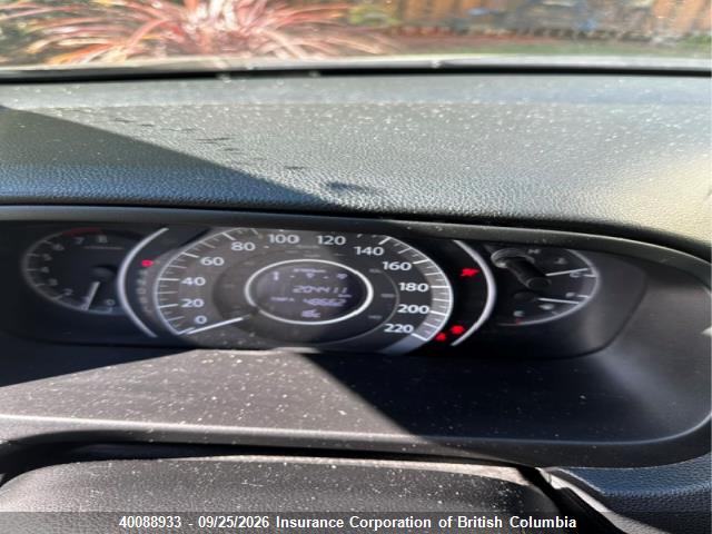 Honda CR-V 2015 2HKRM4H79FH118550 Image 9