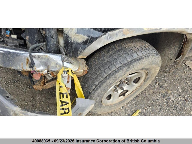 Aukcja sprzedaży 2004 Gmc New Sierra K1500, vin: 2GTEK19T941312248, numer aukcji: 40088935