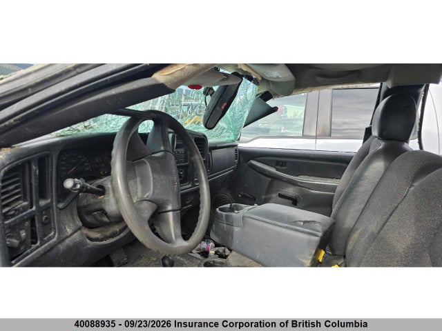 Aukcja sprzedaży 2004 Gmc New Sierra K1500, vin: 2GTEK19T941312248, numer aukcji: 40088935