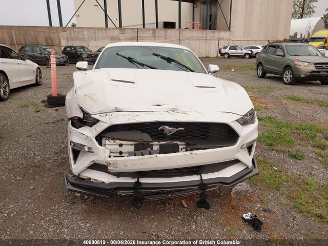 Ford Mustang 2020 1FA6P8TH3L5140076 Image 13