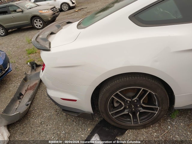 Ford Mustang 2020 1FA6P8TH3L5140076 Image 4