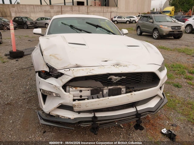 Ford Mustang 2020 1FA6P8TH3L5140076 Image 6