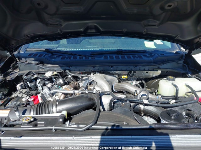 Ford F350 2026 1FT8W3BT6TEE21285 Image 10