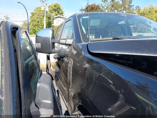 Ford F350 2026 1FT8W3BT6TEE21285 Image 13