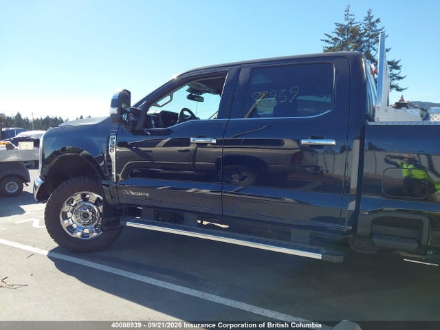 Ford F350 2026 1FT8W3BT6TEE21285 Image 14