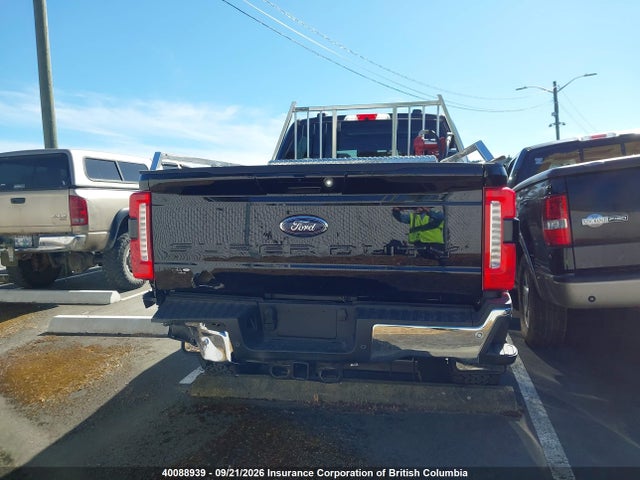 Ford F350 2026 1FT8W3BT6TEE21285 Image 16