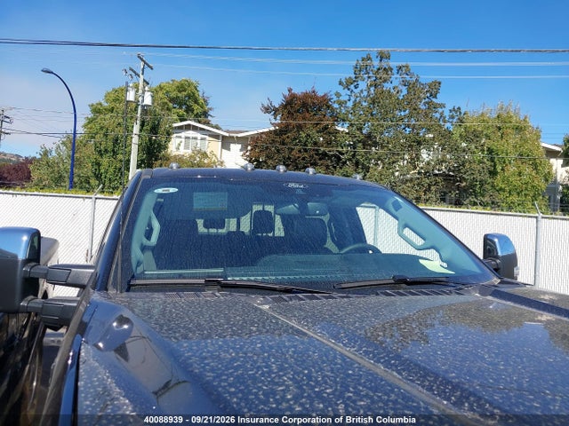 Ford F350 2026 1FT8W3BT6TEE21285 Image 17