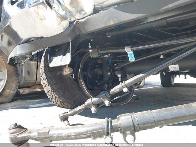 Ford F350 2026 1FT8W3BT6TEE21285 Image 19