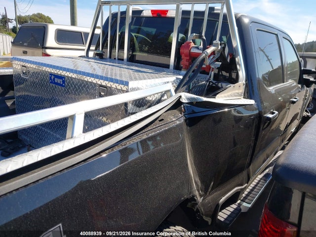 Ford F350 2026 1FT8W3BT6TEE21285 Image 20