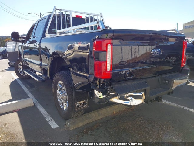 Ford F350 2026 1FT8W3BT6TEE21285 Image 3