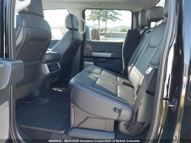Ford F350 2026 1FT8W3BT6TEE21285 Image 8