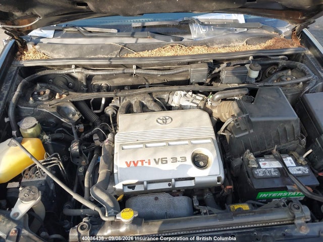 Продажа на аукционе авто 2005 Toyota Highlander Limited, vin: JTEHP21AX50068066, номер лота: 40086438