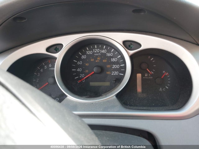 Продажа на аукционе авто 2005 Toyota Highlander Limited, vin: JTEHP21AX50068066, номер лота: 40086438