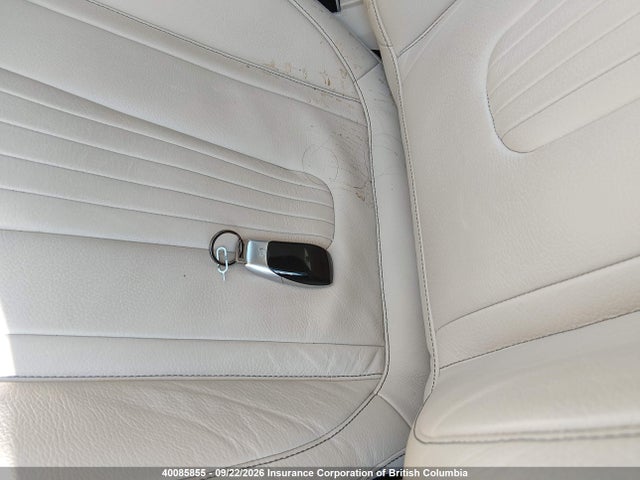 WDD2J5KB1KA031908 Mercedes-Benz Cls 450 4matic