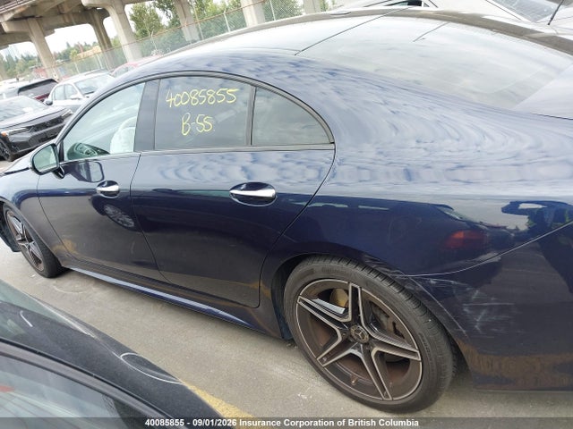 WDD2J5KB1KA031908 Mercedes-Benz Cls 450 4matic