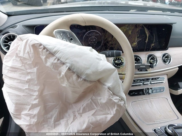 WDD2J5KB1KA031908 Mercedes-Benz Cls 450 4matic
