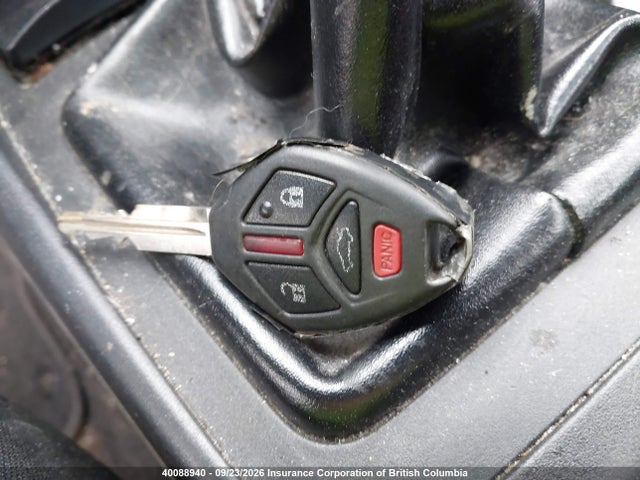 Продажа на аукционе авто 2010 Mitsubishi Lancer Es/es Sport, vin: JA32U2FU3AU605920, номер лота: 40088940