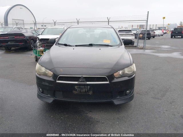 Продажа на аукционе авто 2010 Mitsubishi Lancer Es/es Sport, vin: JA32U2FU3AU605920, номер лота: 40088940