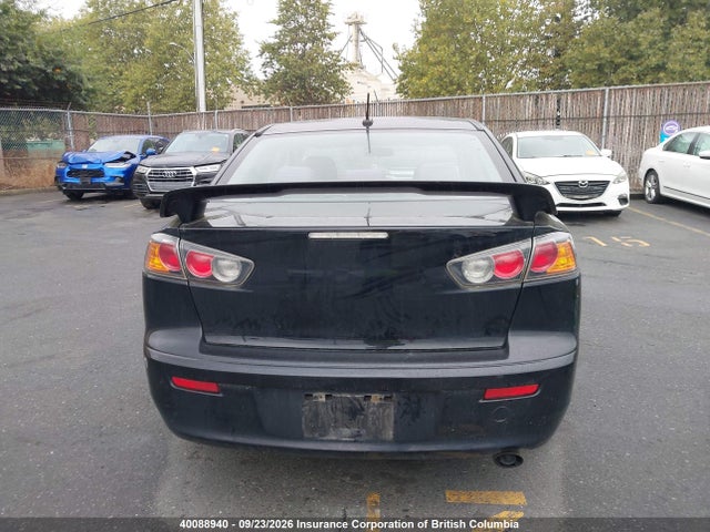 Продажа на аукционе авто 2010 Mitsubishi Lancer Es/es Sport, vin: JA32U2FU3AU605920, номер лота: 40088940