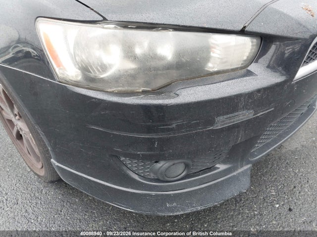 Продажа на аукционе авто 2010 Mitsubishi Lancer Es/es Sport, vin: JA32U2FU3AU605920, номер лота: 40088940
