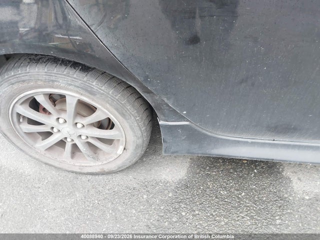 Продажа на аукционе авто 2010 Mitsubishi Lancer Es/es Sport, vin: JA32U2FU3AU605920, номер лота: 40088940