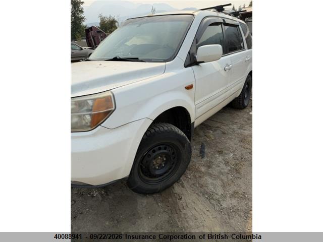 Aukcja sprzedaży 2008 Honda Pilot, vin: 5FNYF18318B501675, numer aukcji: 40088941