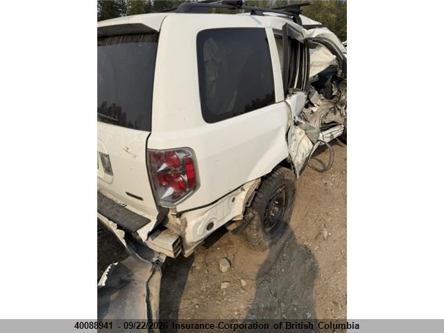 Aukcja sprzedaży 2008 Honda Pilot, vin: 5FNYF18318B501675, numer aukcji: 40088941