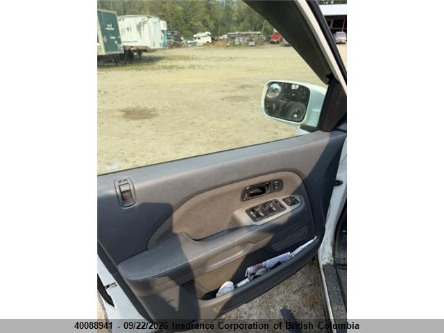 Aukcja sprzedaży 2008 Honda Pilot, vin: 5FNYF18318B501675, numer aukcji: 40088941