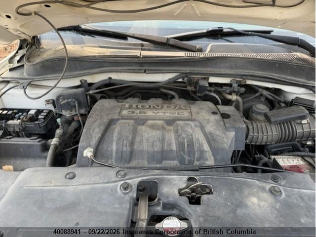 Aukcja sprzedaży 2008 Honda Pilot, vin: 5FNYF18318B501675, numer aukcji: 40088941