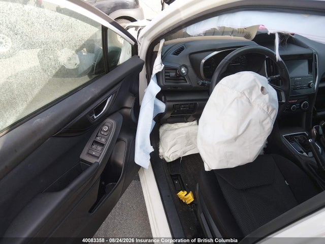 Subaru Impreza Premium 2019 4S3GTAC66K3731917 Image 12