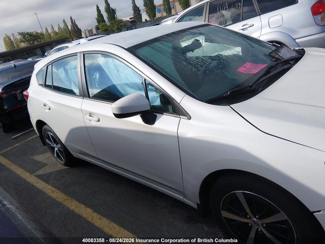 Subaru Impreza Premium 2019 4S3GTAC66K3731917 Image 14