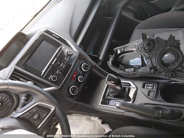 Subaru Impreza Premium 2019 4S3GTAC66K3731917 Image 21