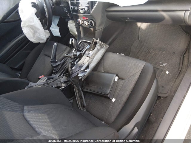 Subaru Impreza Premium 2019 4S3GTAC66K3731917 Image 5