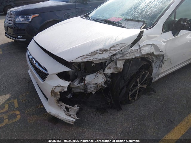 Subaru Impreza Premium 2019 4S3GTAC66K3731917 Image 6