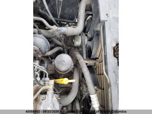 Aukcja sprzedaży 2001 Volkswagen Jetta, vin: 3VWSP29M61M225895, numer aukcji: 40088943