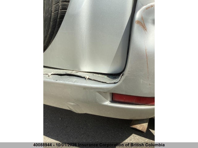 2006 Toyota Rav4 მანქანა იყიდება აუქციონზე, vin: JTMBD33V366002255, აუქციონის ნომერი: 40088944