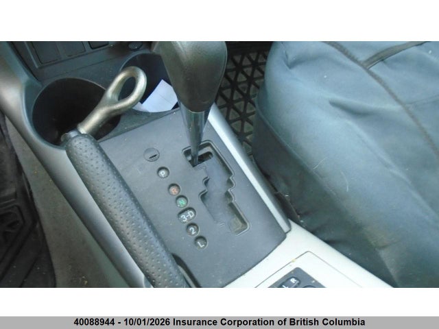 2006 Toyota Rav4 მანქანა იყიდება აუქციონზე, vin: JTMBD33V366002255, აუქციონის ნომერი: 40088944
