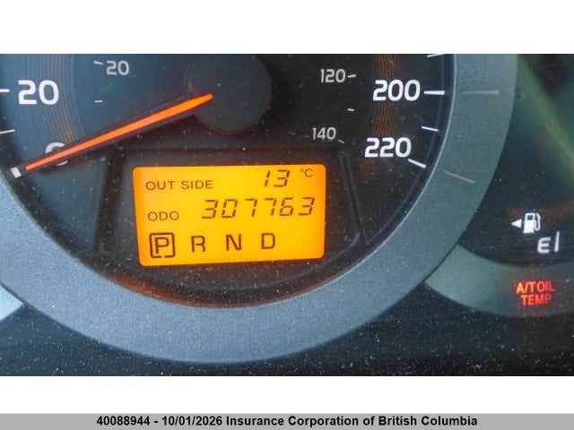 2006 Toyota Rav4 მანქანა იყიდება აუქციონზე, vin: JTMBD33V366002255, აუქციონის ნომერი: 40088944