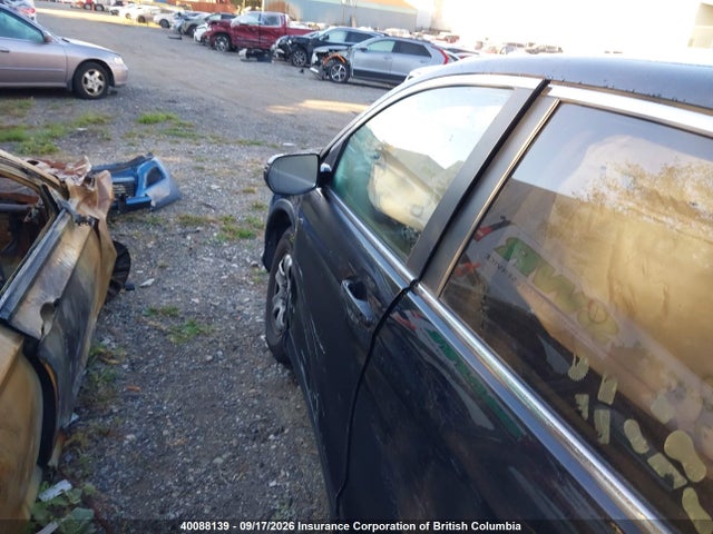 Aukcja sprzedaży 2013 Honda Cr-v Lx, vin: 2HKRM4H3XDH105039, numer aukcji: 40088139