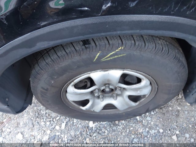 Aukcja sprzedaży 2013 Honda Cr-v Lx, vin: 2HKRM4H3XDH105039, numer aukcji: 40088139