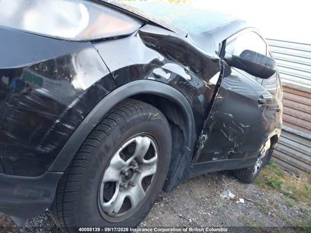 Aukcja sprzedaży 2013 Honda Cr-v Lx, vin: 2HKRM4H3XDH105039, numer aukcji: 40088139