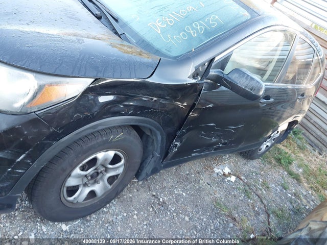 Aukcja sprzedaży 2013 Honda Cr-v Lx, vin: 2HKRM4H3XDH105039, numer aukcji: 40088139