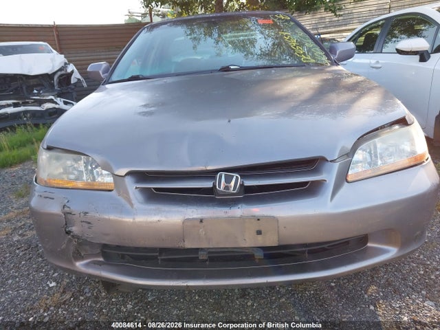 Продажа на аукционе авто 2000 Honda Accord Ex, vin: 1HGCG5669YA802426, номер лота: 40084614