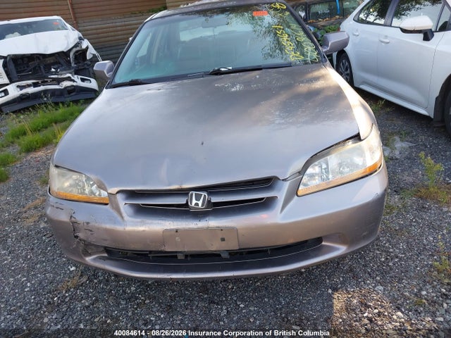 Продажа на аукционе авто 2000 Honda Accord Ex, vin: 1HGCG5669YA802426, номер лота: 40084614
