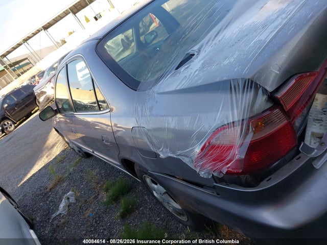 Продажа на аукционе авто 2000 Honda Accord Ex, vin: 1HGCG5669YA802426, номер лота: 40084614